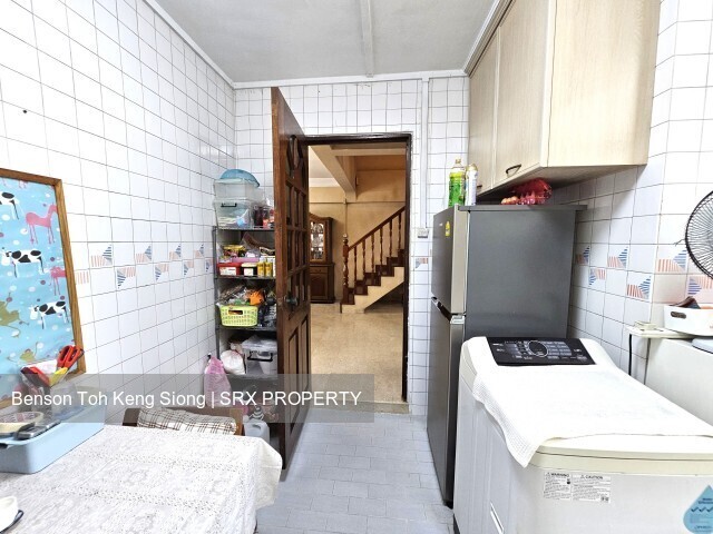 Blk 634 Hougang Avenue 8 (Hougang), HDB Executive #517563231